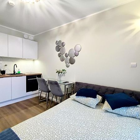 فروتسواف Amamolto Select - Wloskie Apartamenty, Restauracja, Bezplatny Parking المظهر الخارجي الصورة