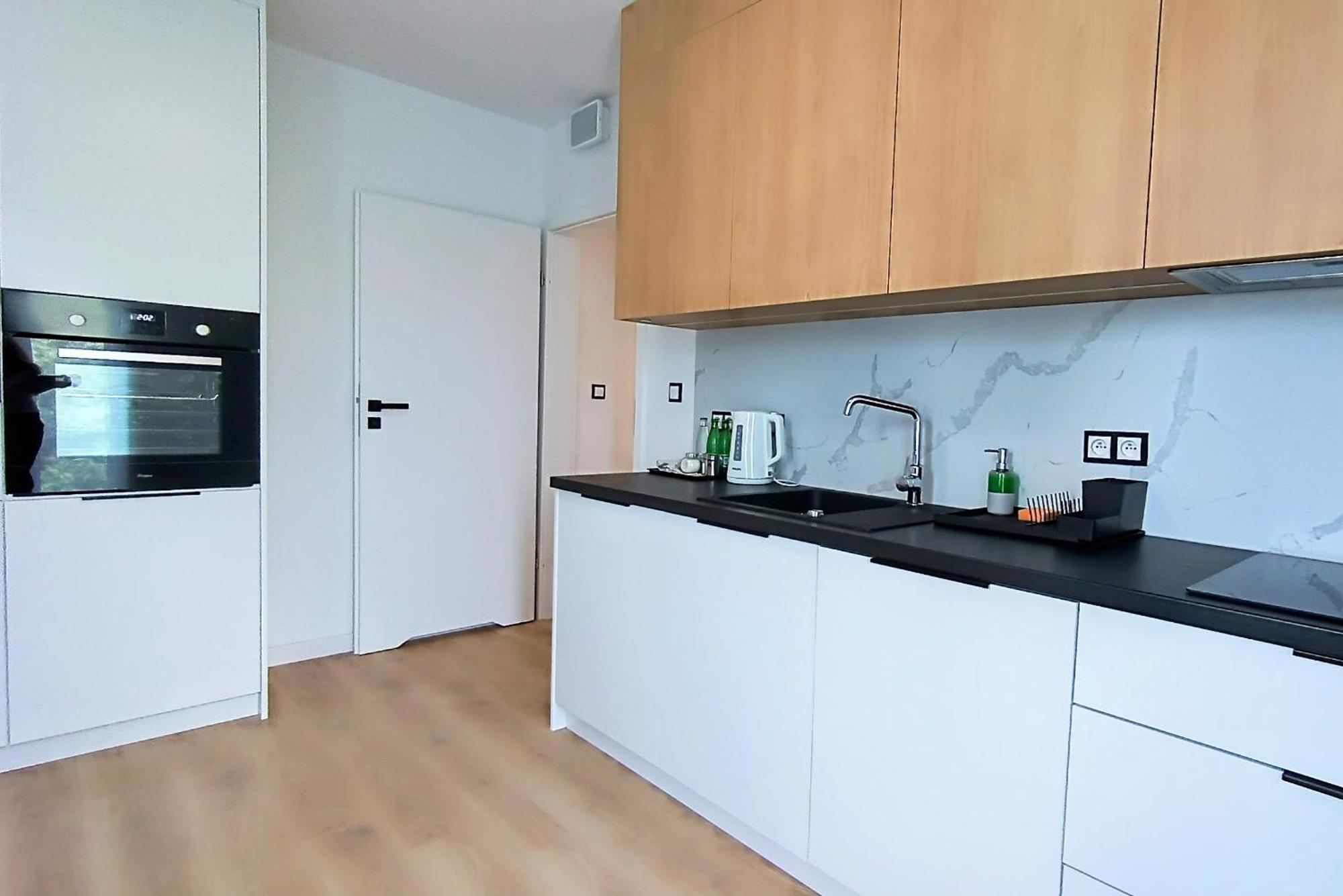 فروتسواف Amamolto Select - Wloskie Apartamenty, Restauracja, Bezplatny Parking المظهر الخارجي الصورة