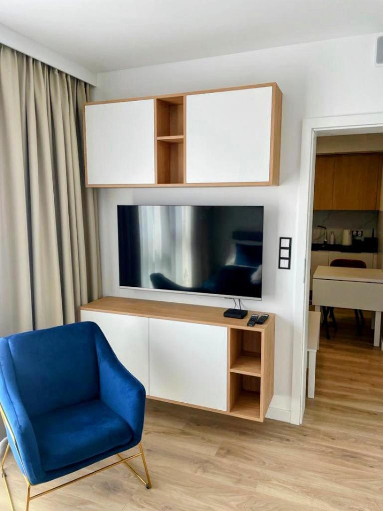 فروتسواف Amamolto Select - Wloskie Apartamenty, Restauracja, Bezplatny Parking المظهر الخارجي الصورة