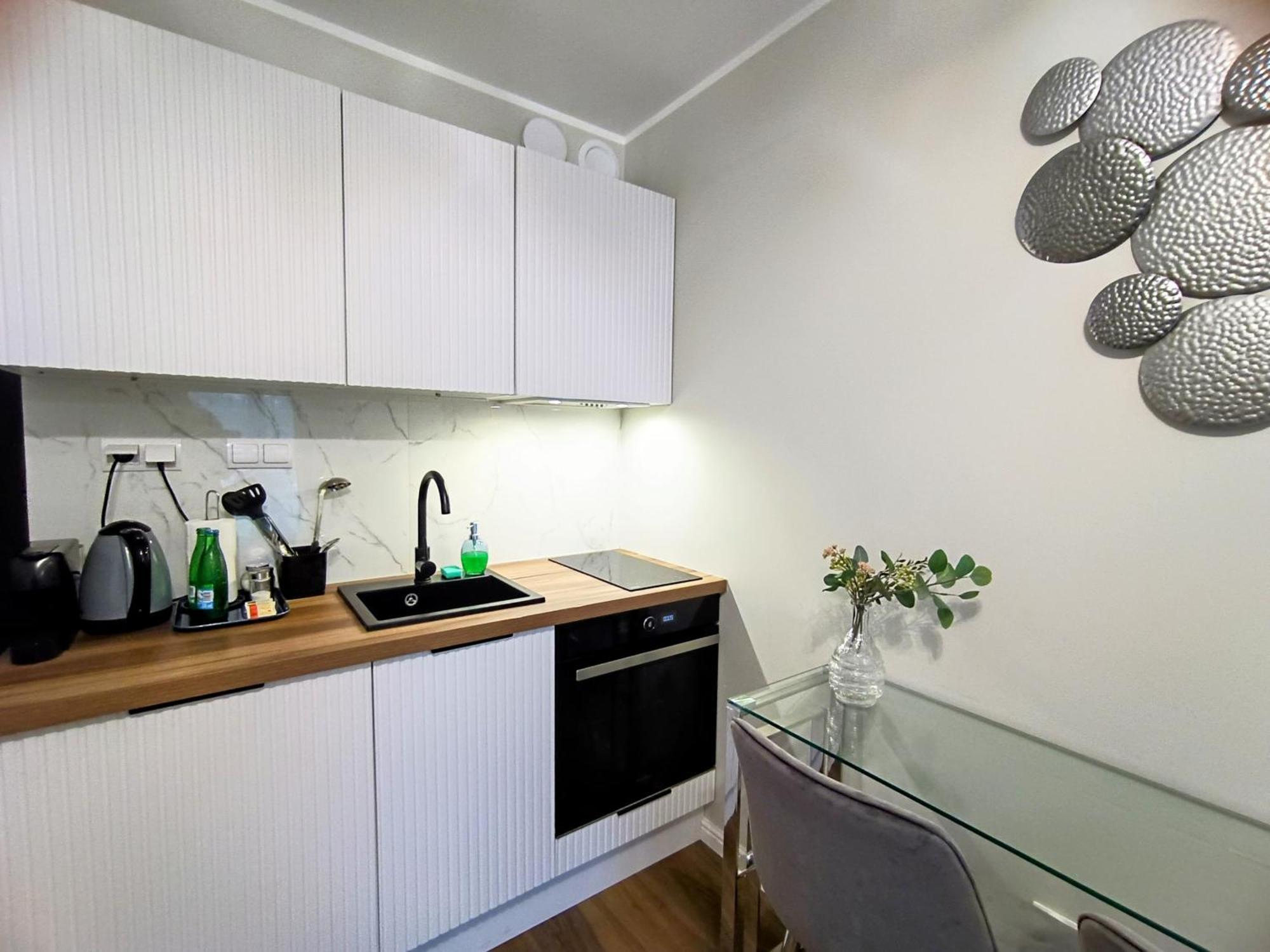 فروتسواف Amamolto Select - Wloskie Apartamenty, Restauracja, Bezplatny Parking المظهر الخارجي الصورة