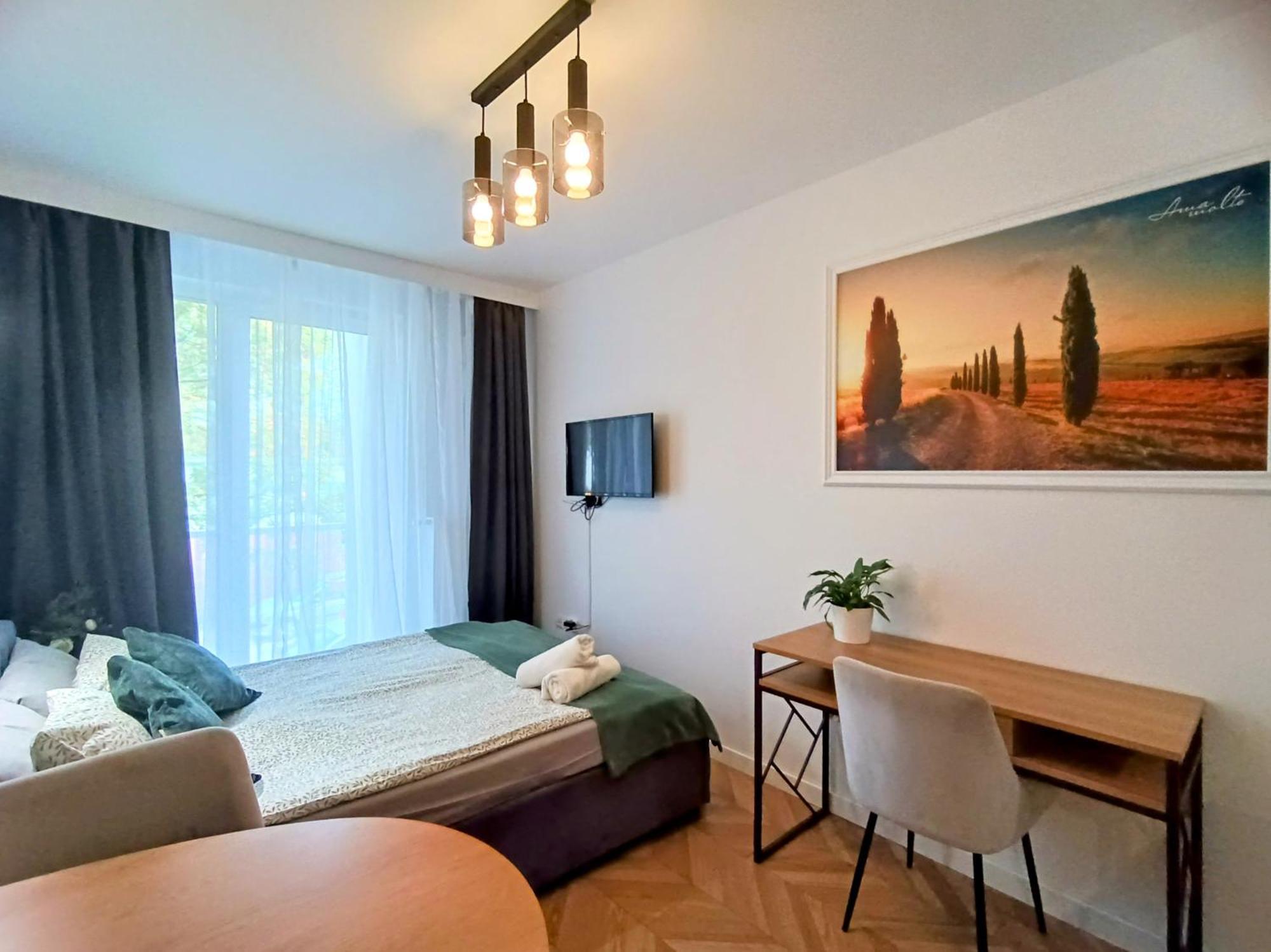 فروتسواف Amamolto Select - Wloskie Apartamenty, Restauracja, Bezplatny Parking المظهر الخارجي الصورة