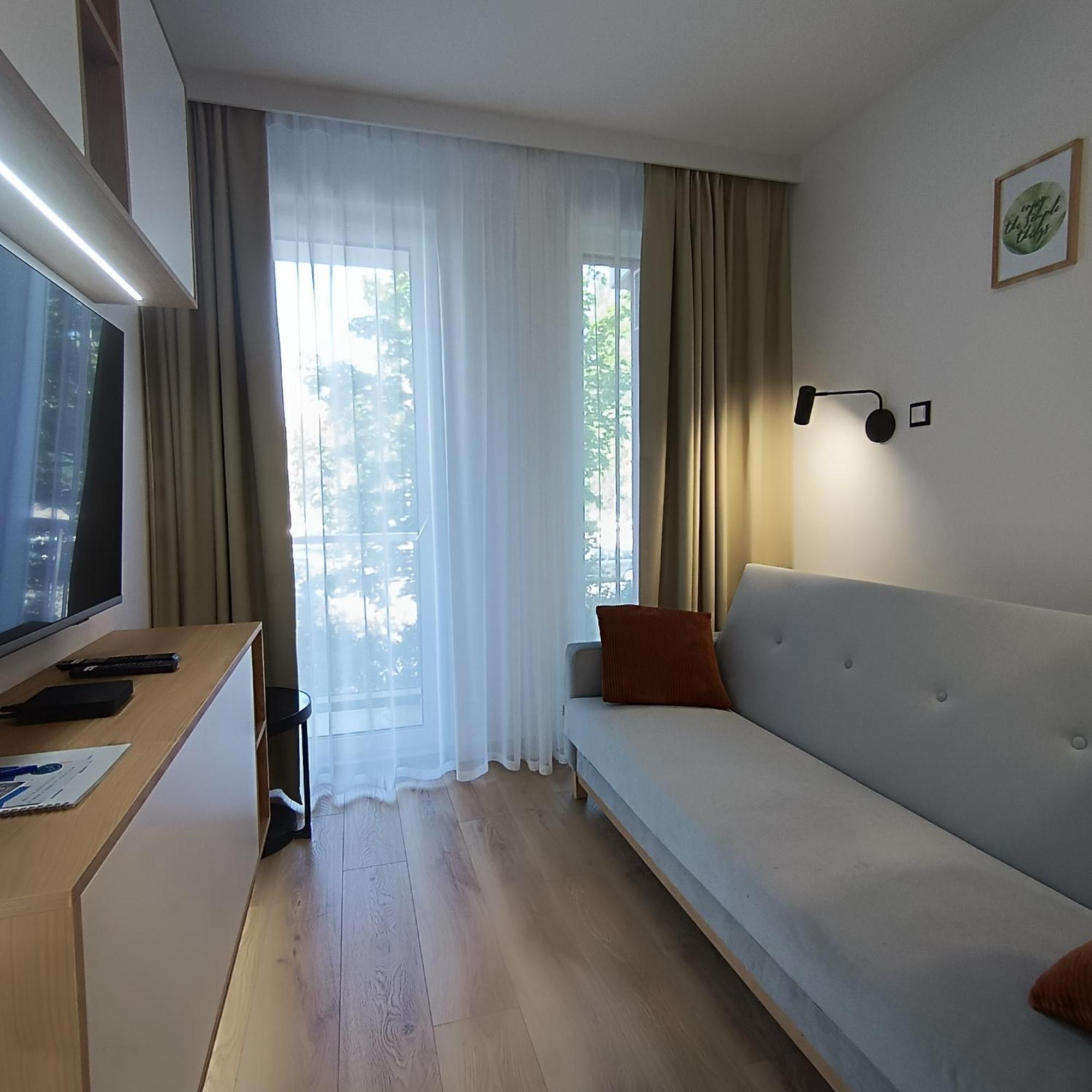 فروتسواف Amamolto Select - Wloskie Apartamenty, Restauracja, Bezplatny Parking المظهر الخارجي الصورة