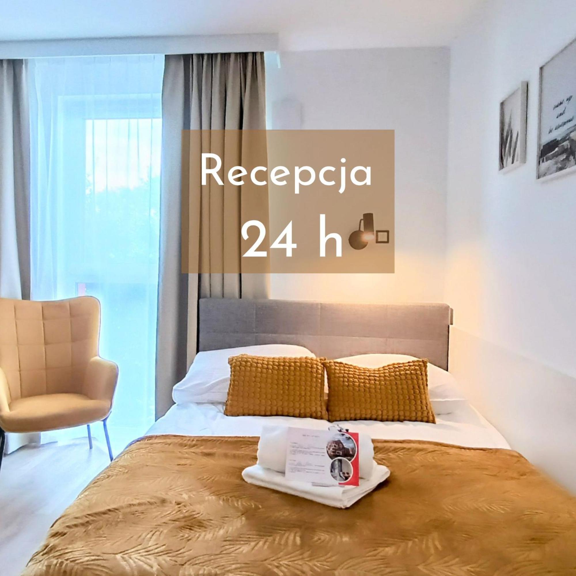 فروتسواف Amamolto Select - Wloskie Apartamenty, Restauracja, Bezplatny Parking المظهر الخارجي الصورة